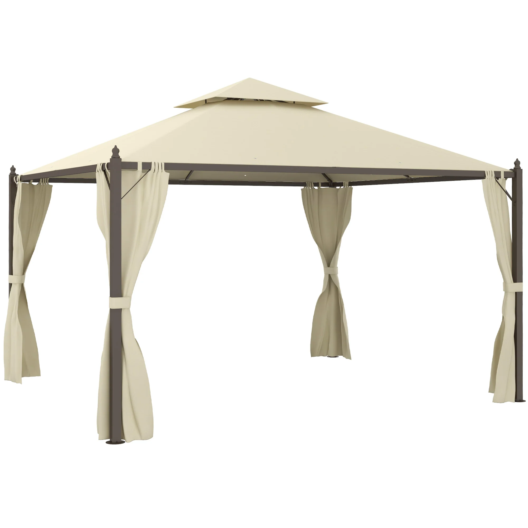Soft Top Gazebos