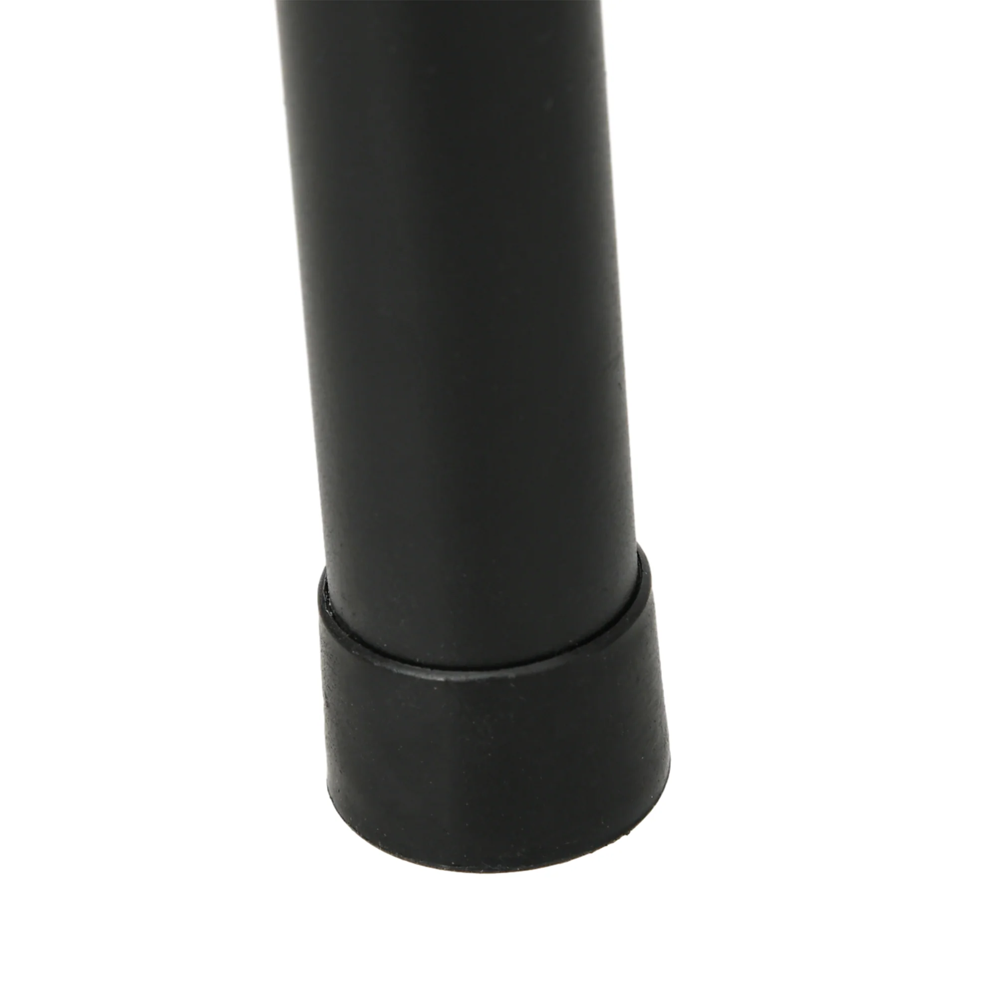 420 sq.in Charcoal BBQ Grill with Wheels, Ash Catcher, Black - Image 11